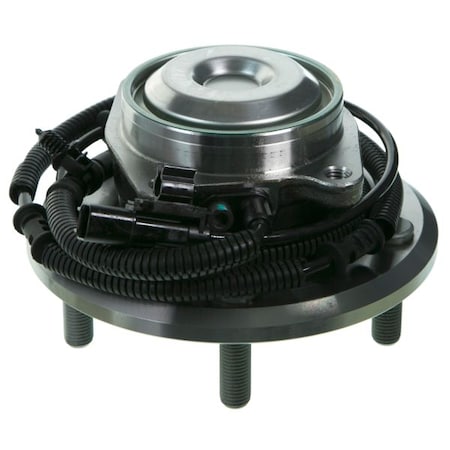Moog Hub Assembly, 512493 512493